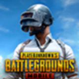 pubg正版地铁逃生