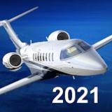 航空模拟器2021手机版
